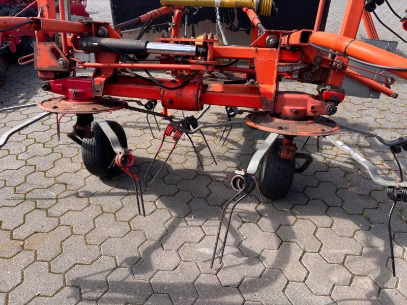 Fella TH 800