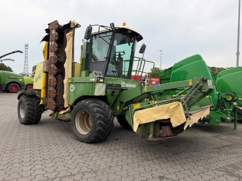 Krone Big M