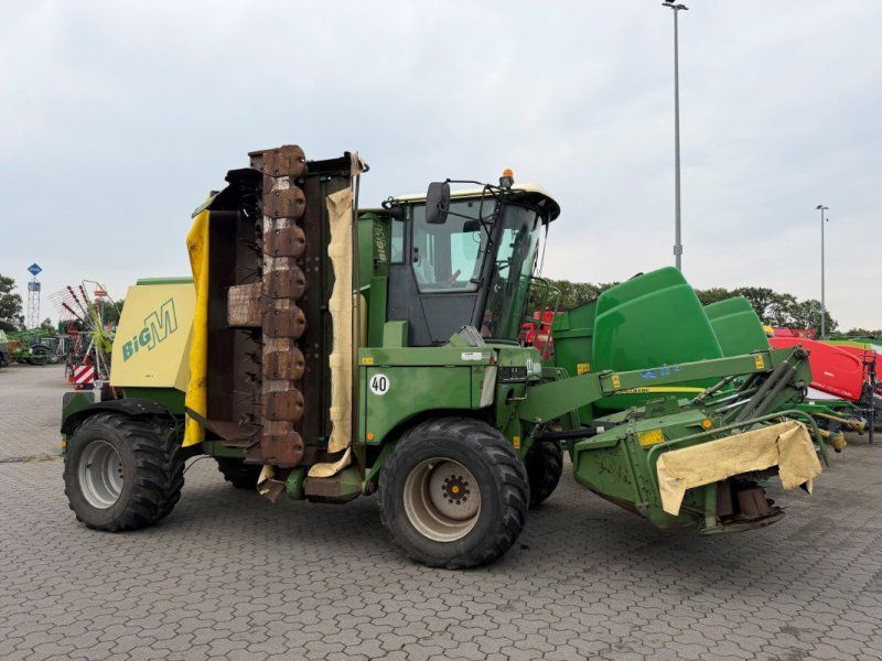Krone Big M