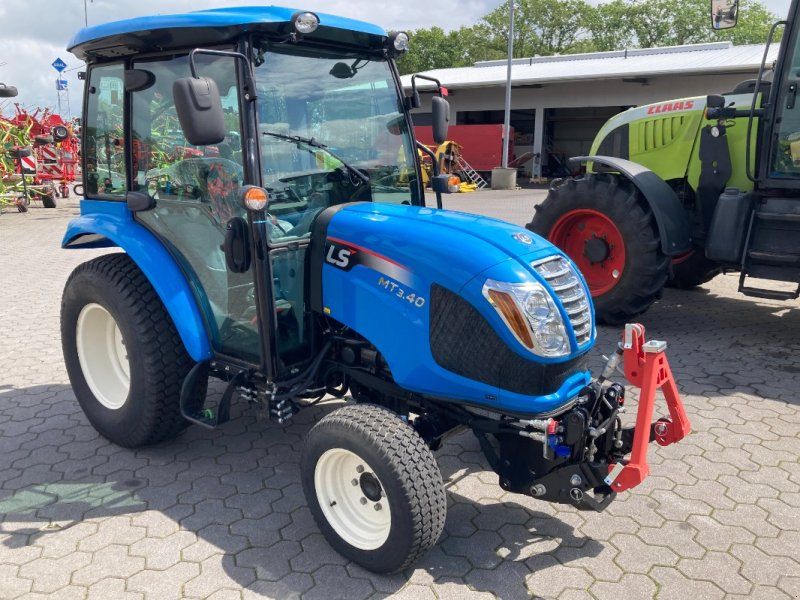 LS Tractor MT 3.40