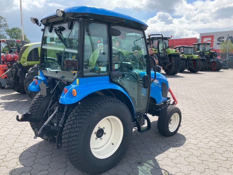 LS Tractor MT 3.40