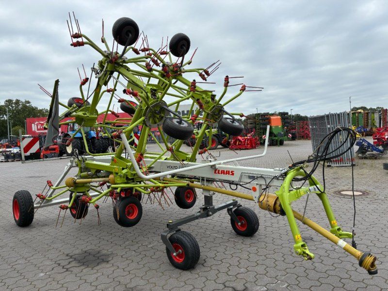 Claas Volto 1300 T