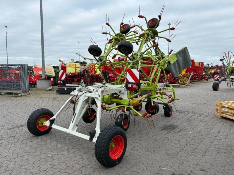 Claas Volto 1300 T