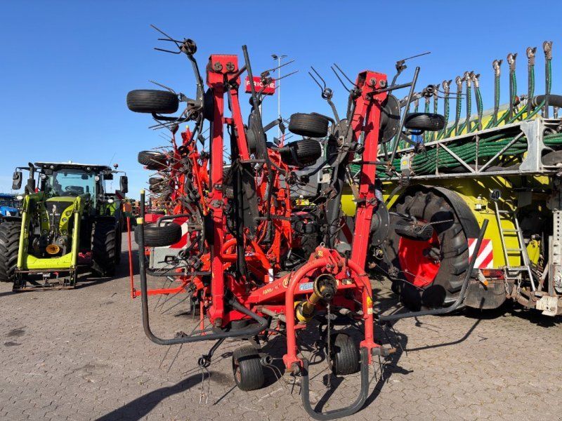 Vicon Fan 903