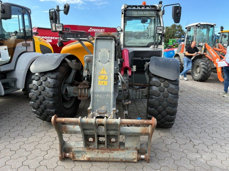 Liebherr T 60 9 S