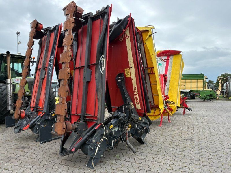 Vicon tra 395