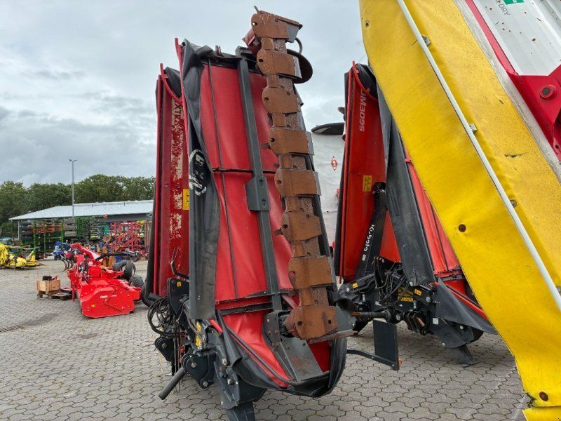Vicon tra 395