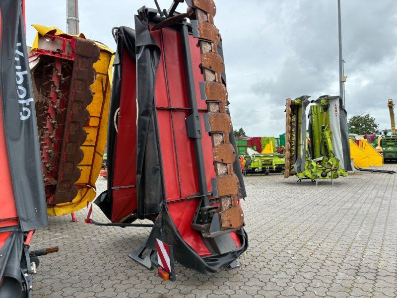 Vicon tra 395