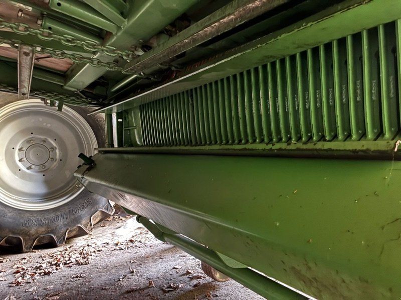 Krone MX 350 GD