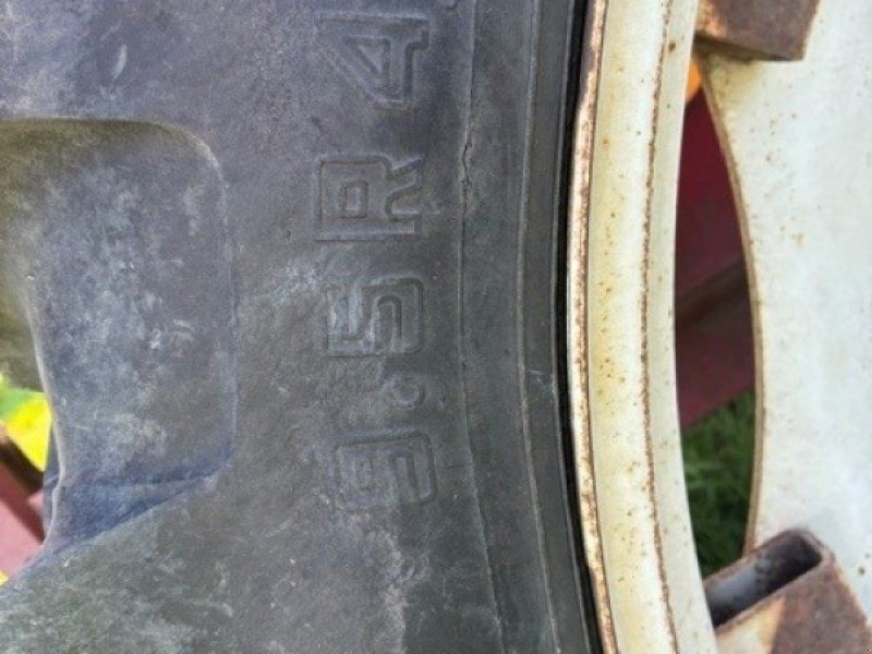 Hardi TZY 2400