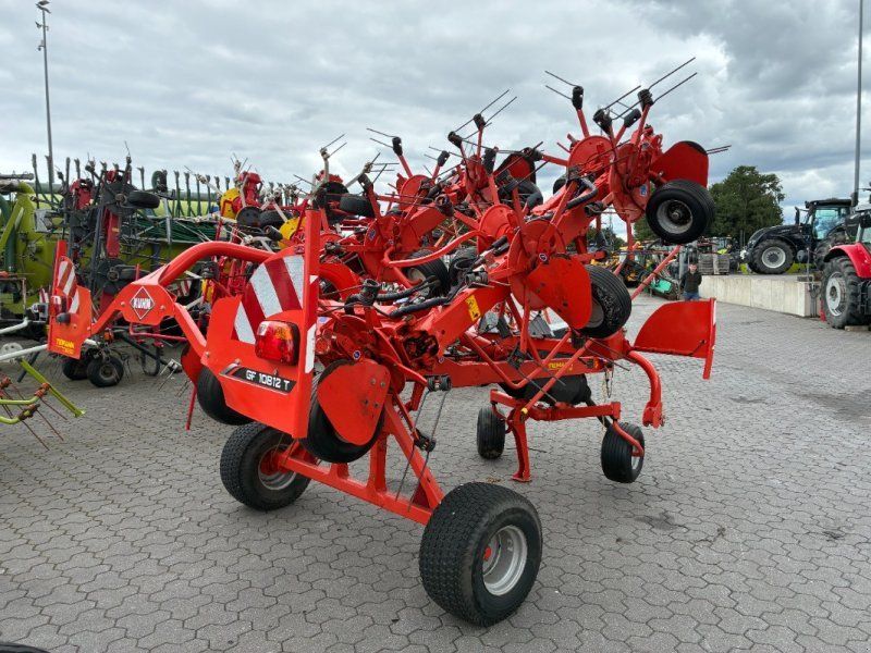 Kuhn GF 10812 T