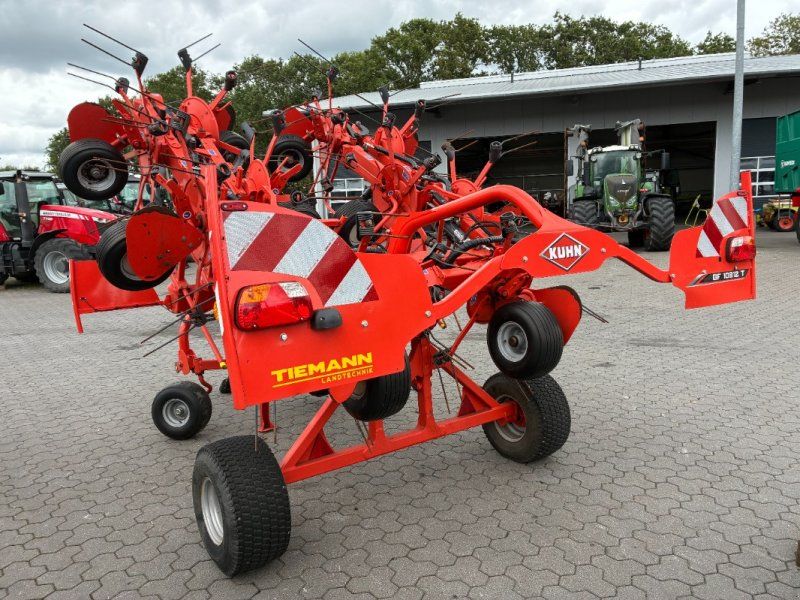 Kuhn GF 10812 T