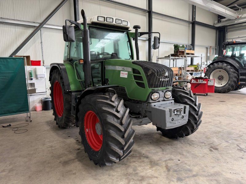 Fendt 312 Vario TMS