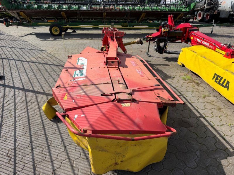 Pöttinger Cat 270 Plus