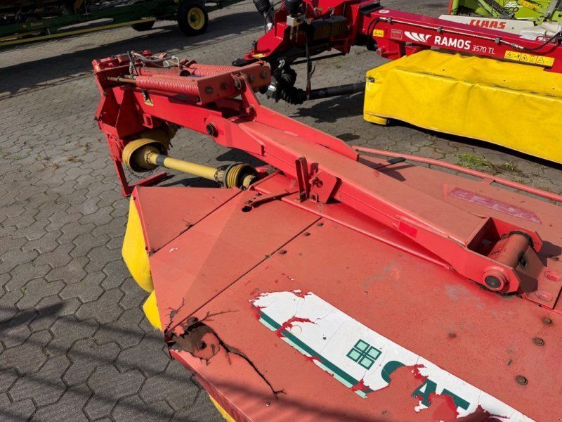Pöttinger Cat 270 Plus