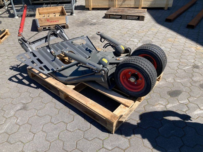 Claas Zusatzfahrwerk Xerion 4200 NEU