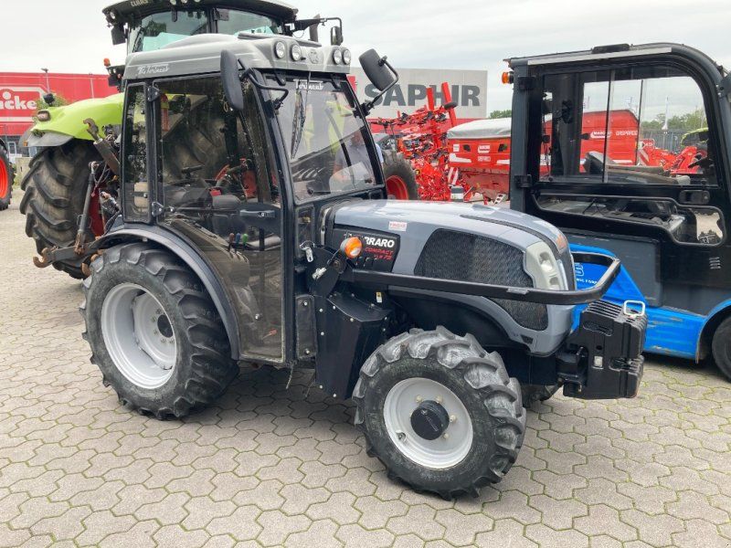 Antonio Carraro Compact VLB 75