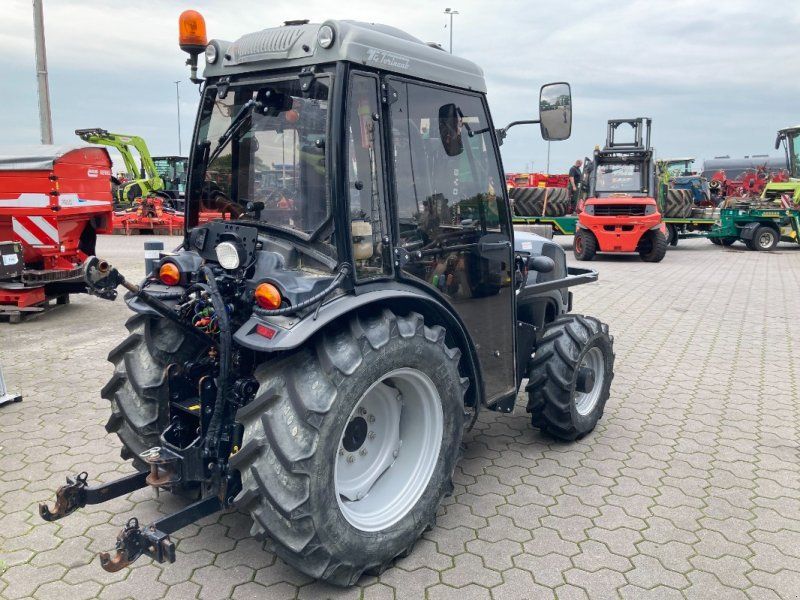 Antonio Carraro Compact VLB 75
