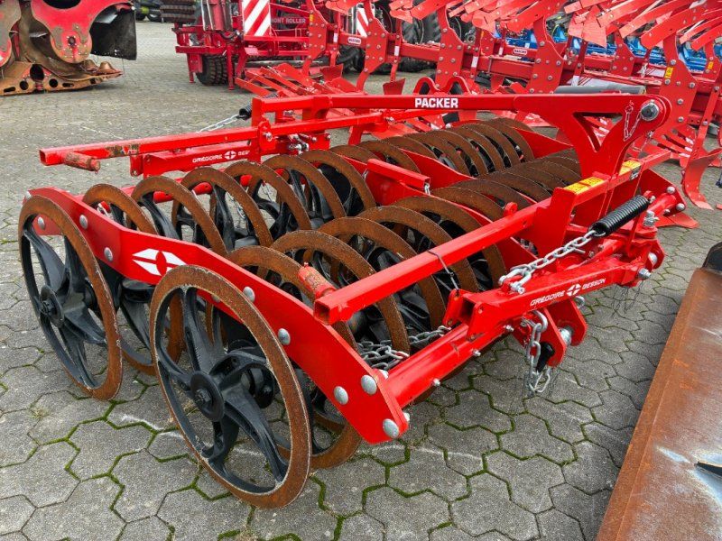 Maschio Packer Dr 700/31