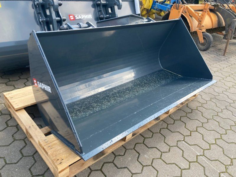 Saphir SGR 20 VLS