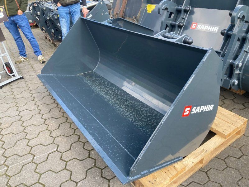 Saphir SGR 20 VLS