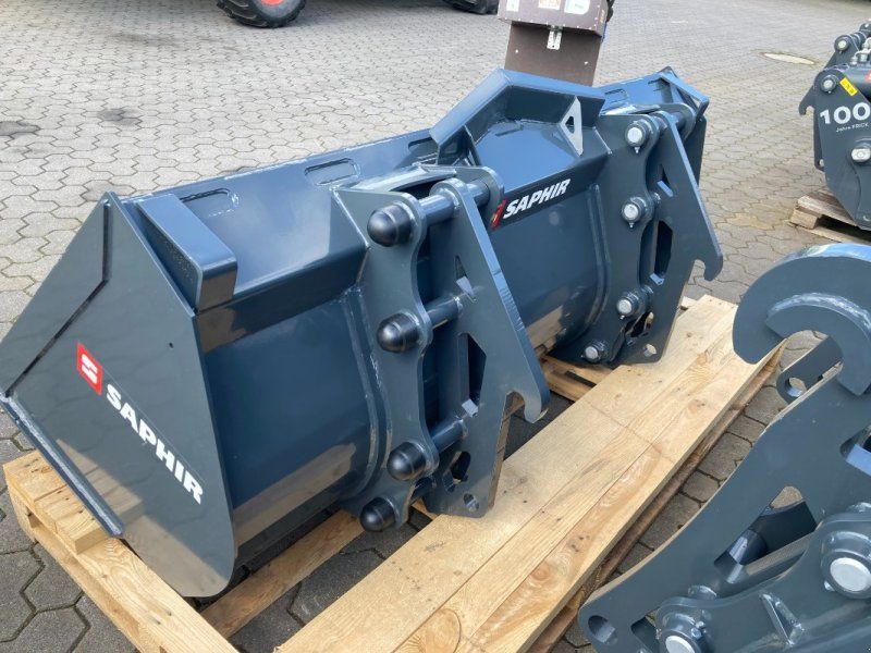 Saphir SGR 20 VLS