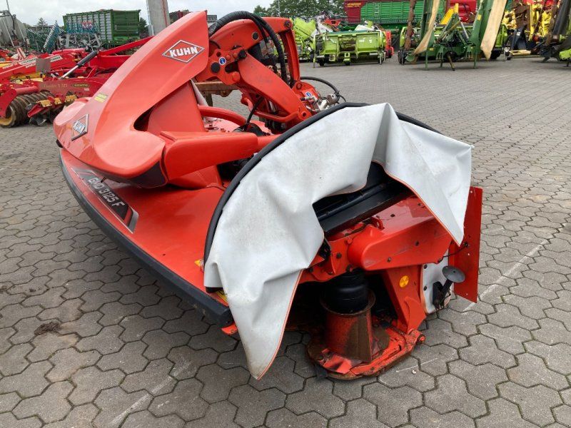 Kuhn GMD 3125 F-FF