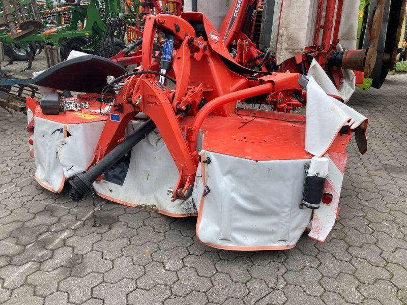Kuhn GMD 3125 F-FF