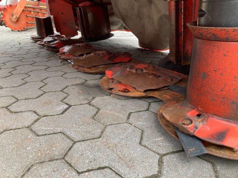 Kuhn GMD 3125 F-FF