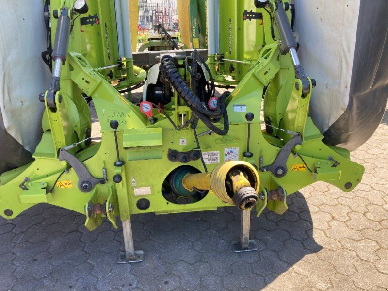 Claas DISCO 9200 C Autoswather