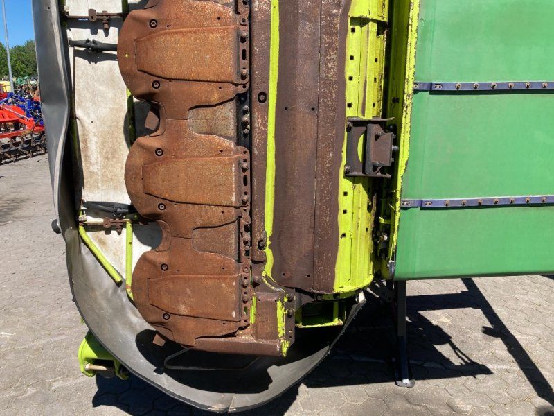 Claas DISCO 9200 C Autoswather