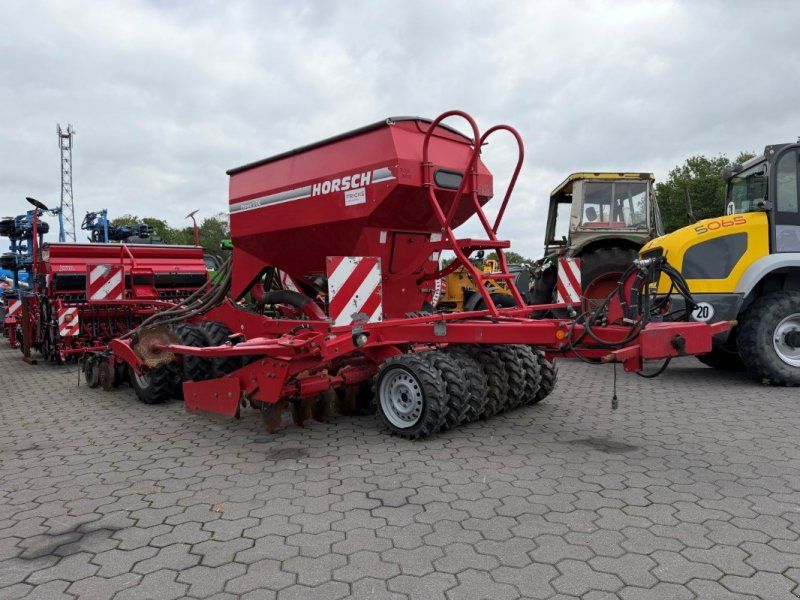 Horsch Pronto 3 DC