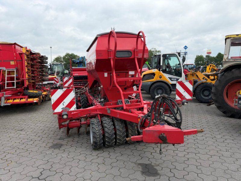 Horsch Pronto 3 DC