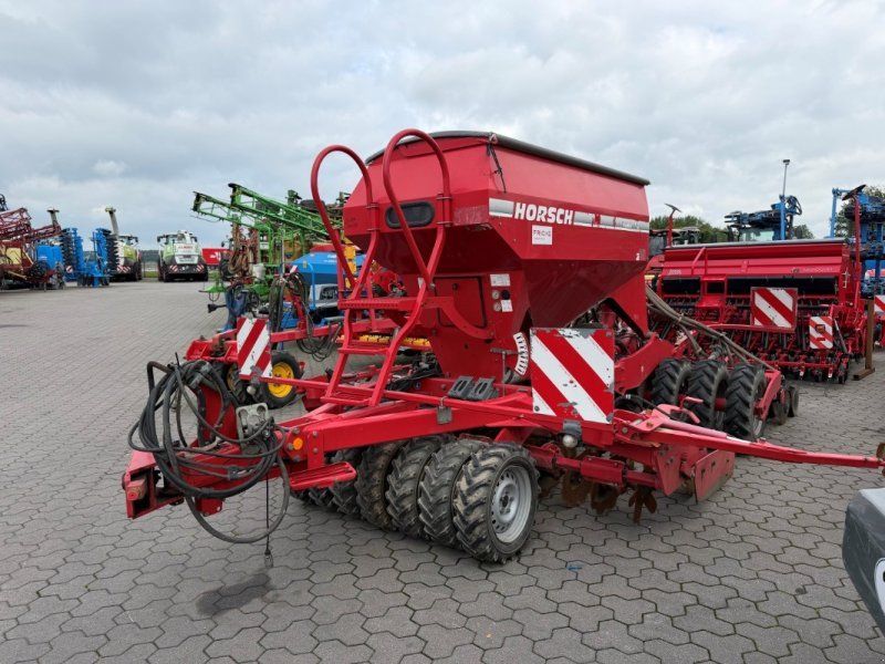 Horsch Pronto 3 DC
