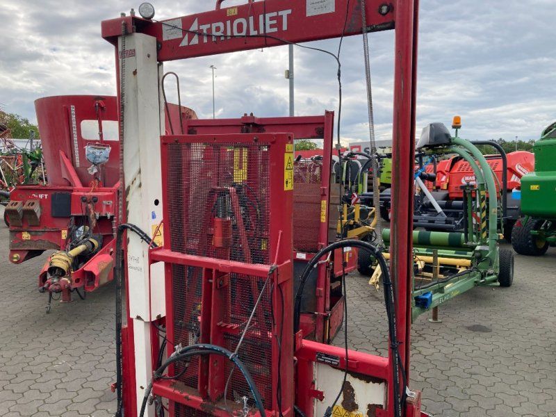 Trioliet TU 195