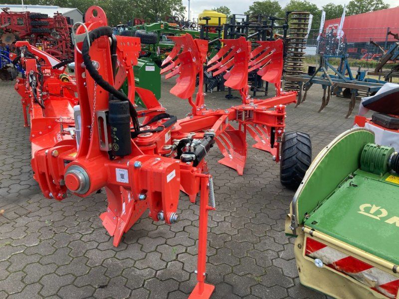 Maschio Unico M Passo 4