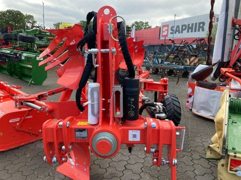 Maschio Unico M Passo 4