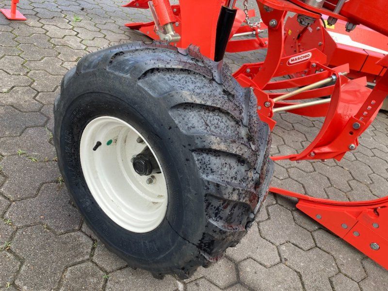Maschio Unico M Passo 4