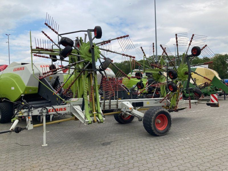 Claas Liner 3500 DL