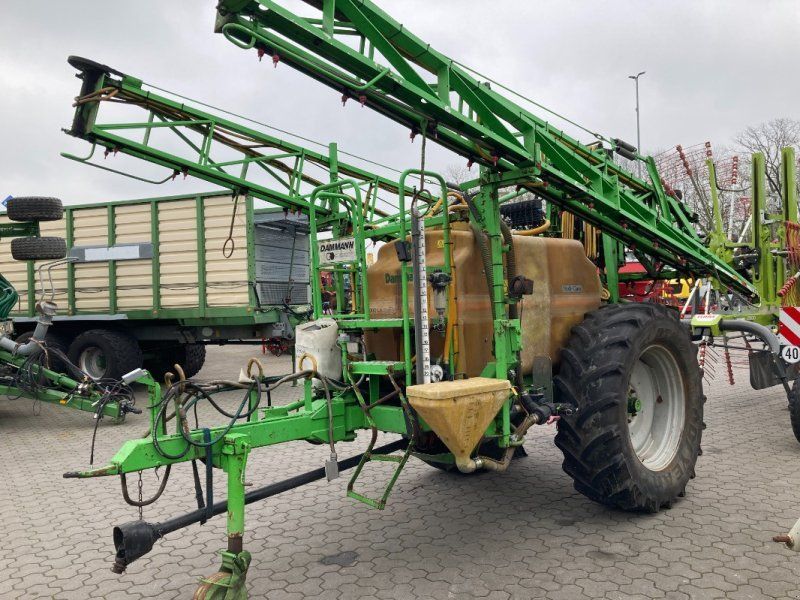 Dammann ANP2024