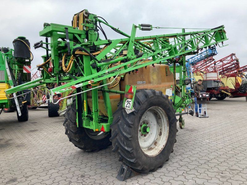 Dammann ANP2024