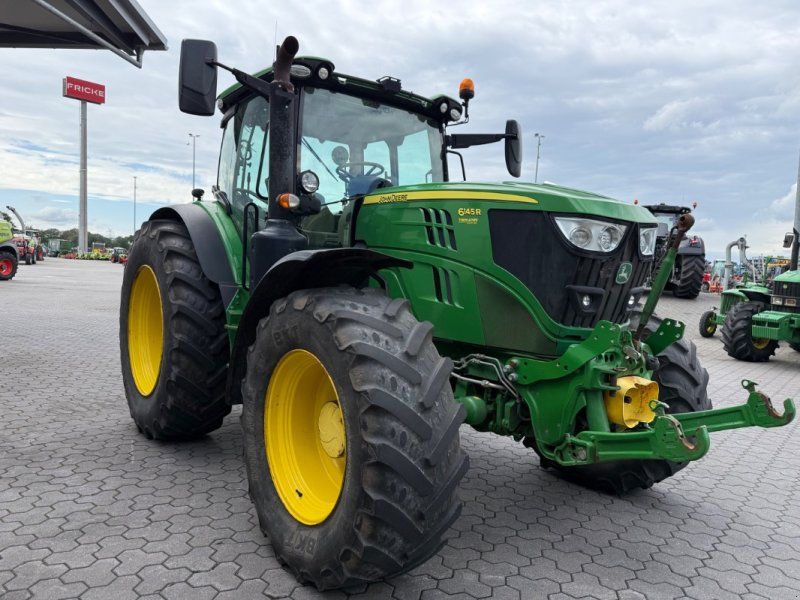 John Deere 6145R Autopowr