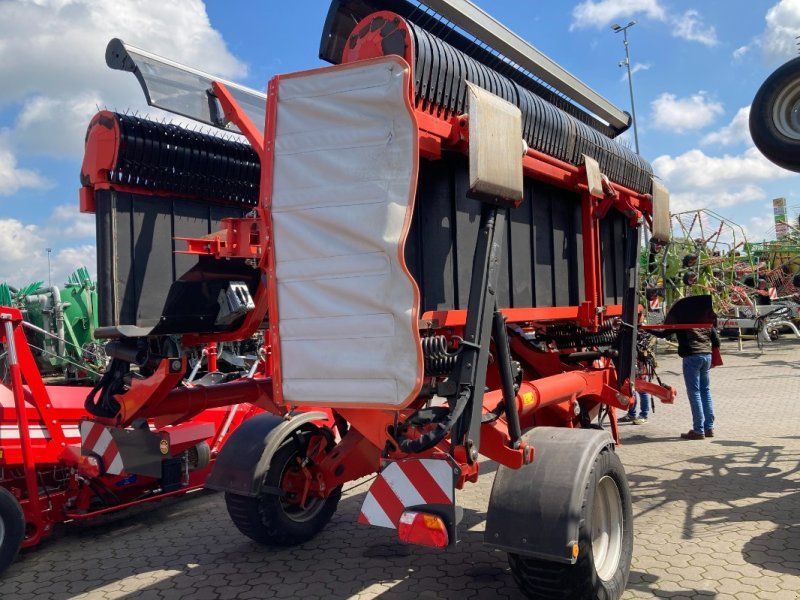 Kuhn Merge Maxx 950