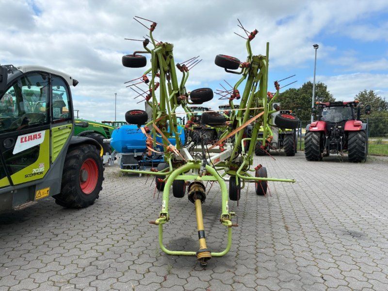 Claas Volto 870 T