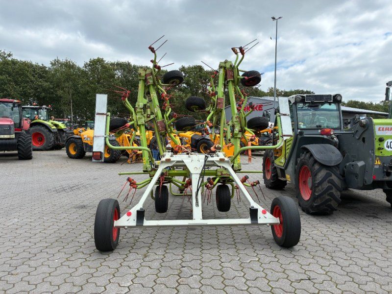 Claas Volto 870 T