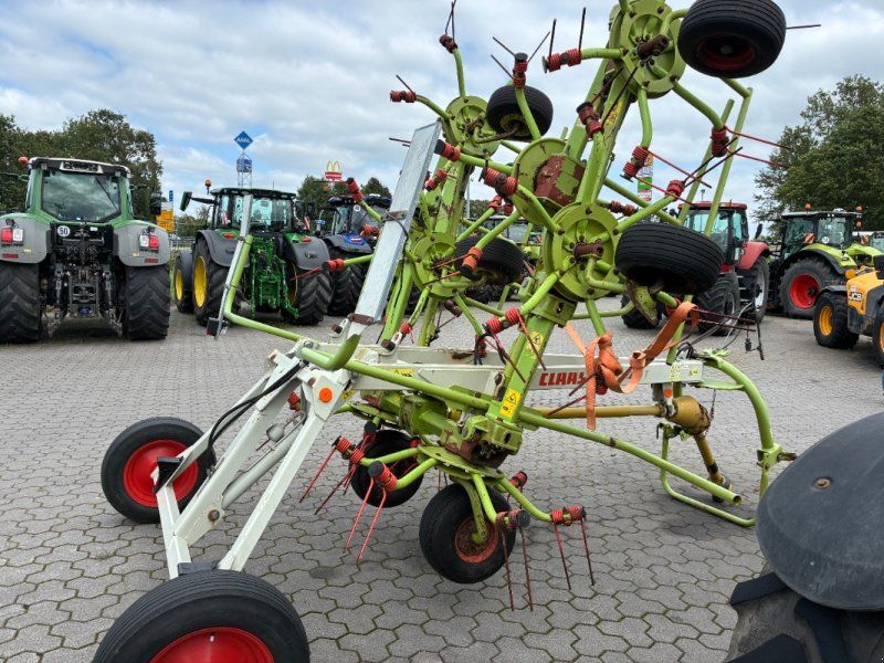 Claas Volto 870 T