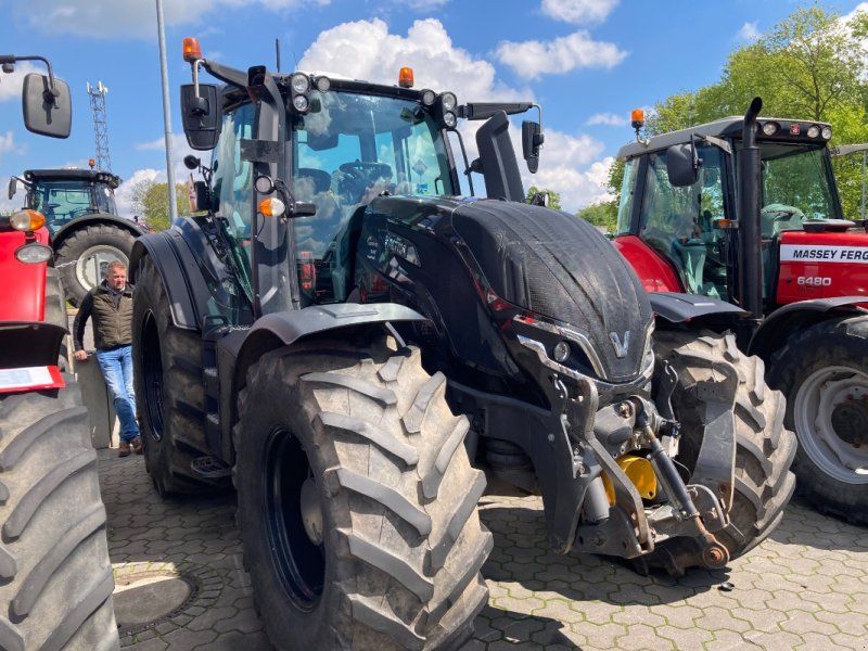 Valtra T 235 Direct