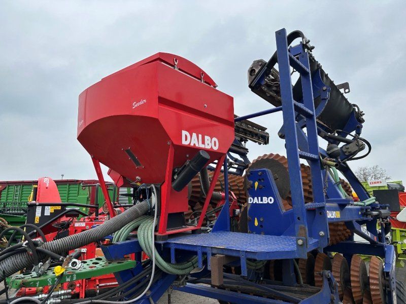 Dalbo Maxiroll 630