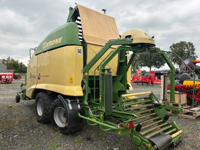 Krone Ultima CF 155 XC