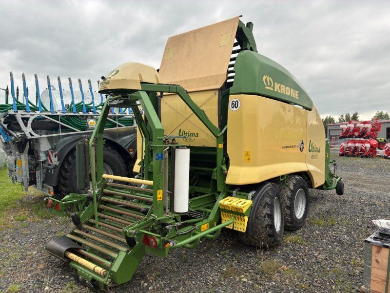 Krone Ultima CF 155 XC